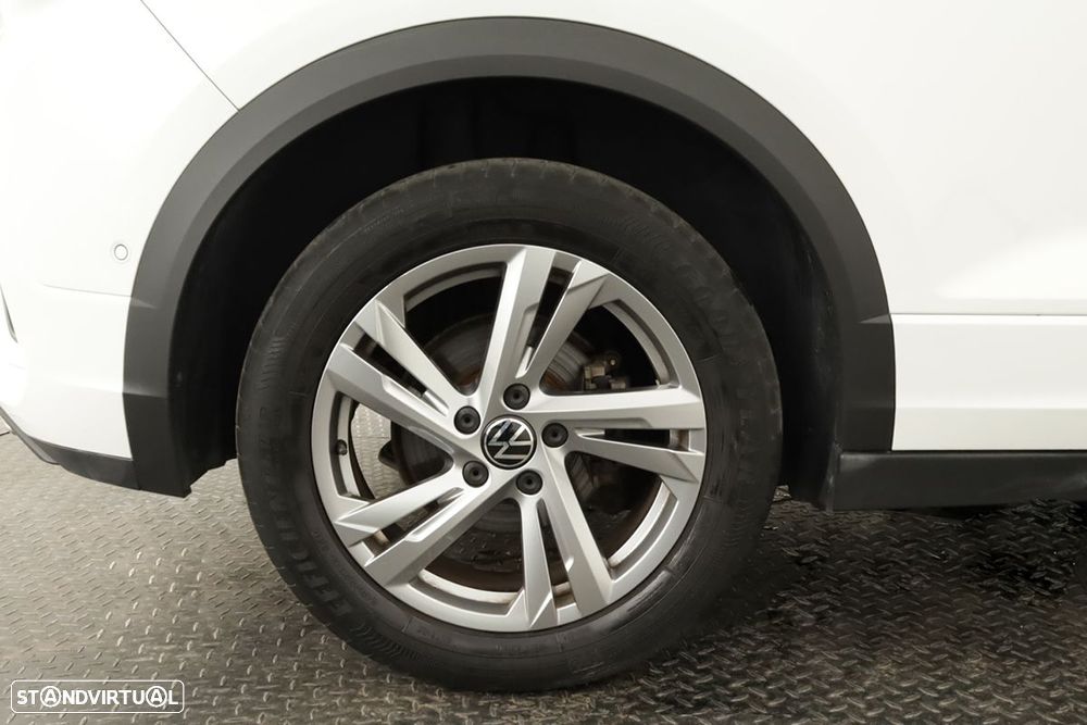 VW T-Roc Cabrio 1.5 TSI R-Line DSG - 9