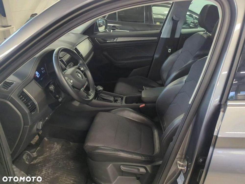 Skoda Kodiaq 2.0 TDI 4x2 Style DSG - 5