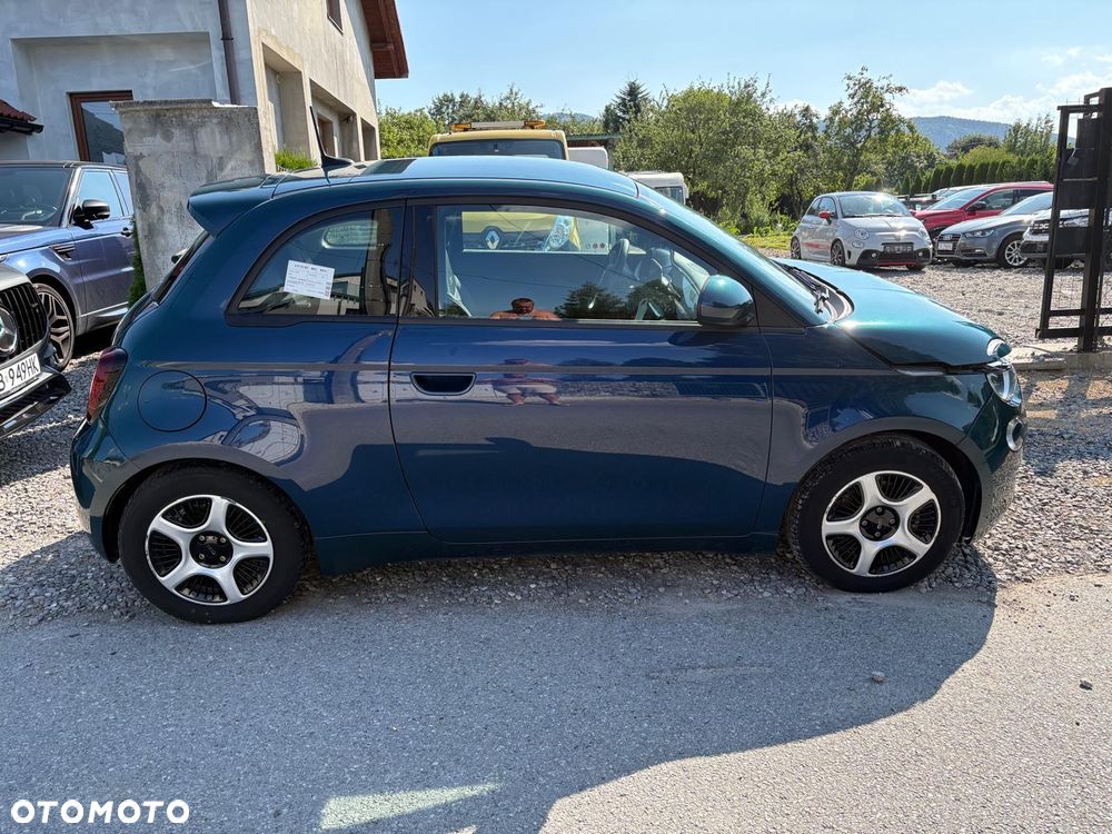 Fiat 500 42 kWh - 13