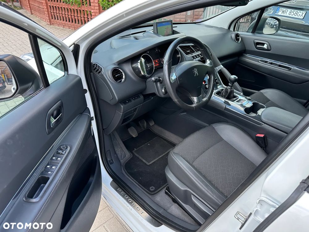 Peugeot 3008 - 6