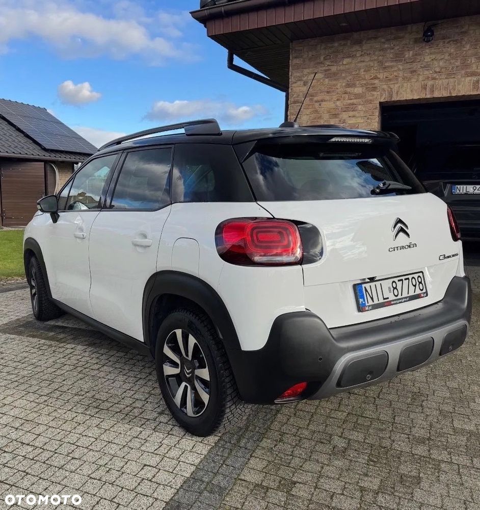 Citroën C3 Aircross - 4