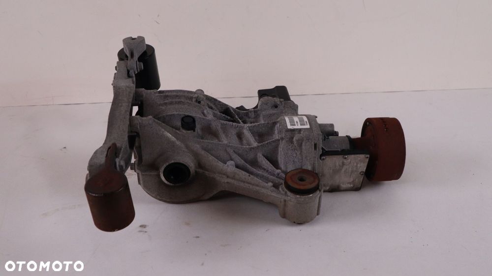 VOLVO XC60 II 2.0 D4 DYFER MOST TYŁ 31492866, 10405685 - 1