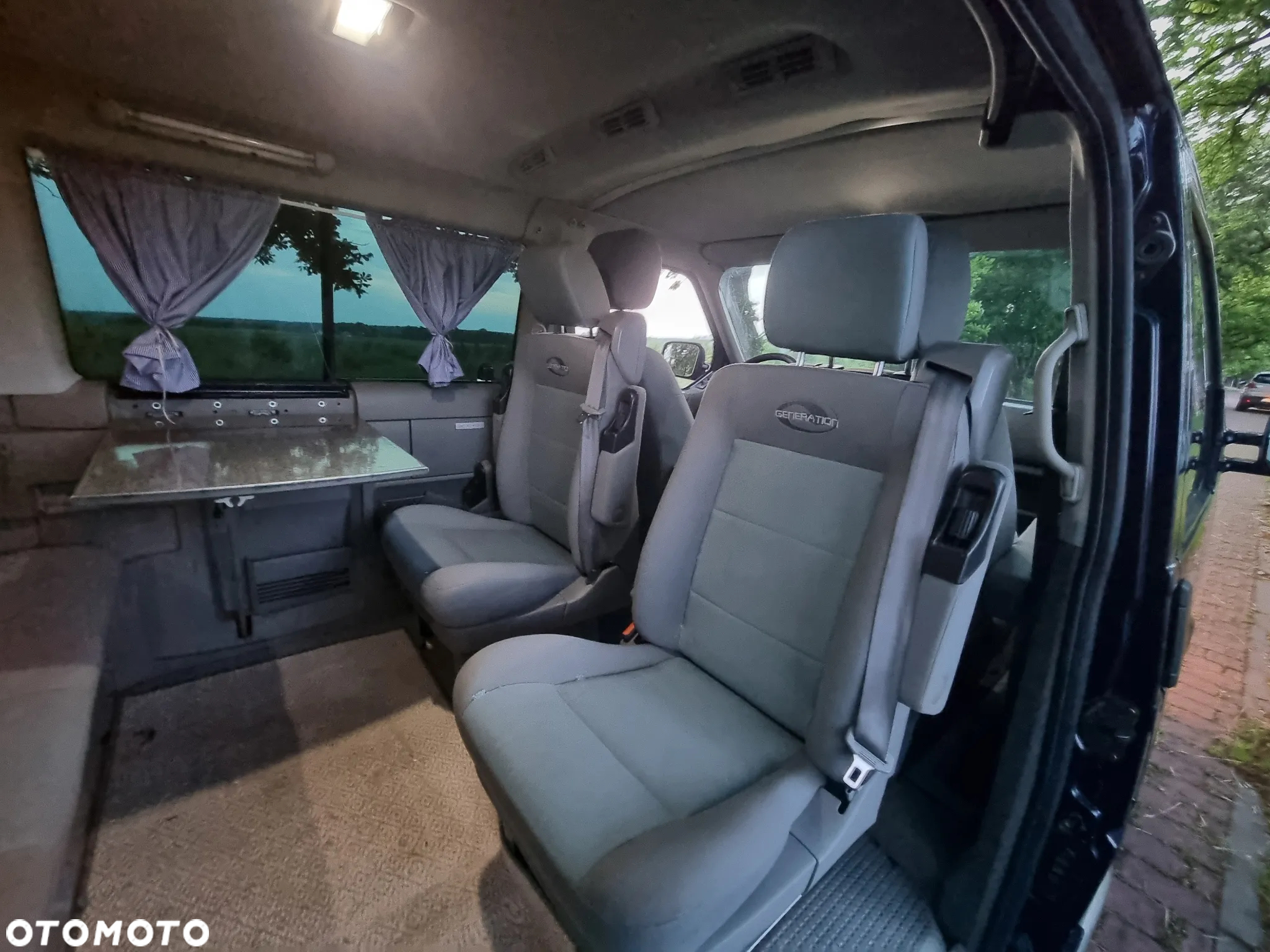 Volkswagen Multivan TDI - 40
