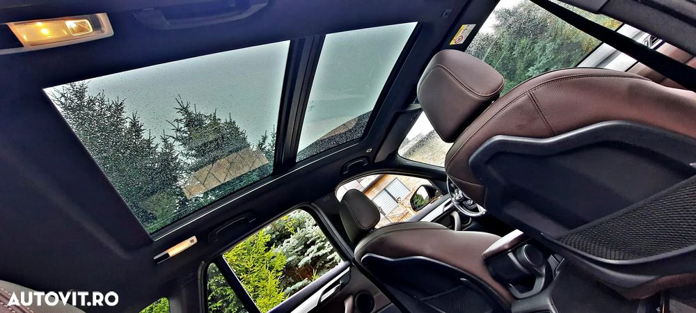 BMW X1 xDrive20d Aut. M Sport - 10