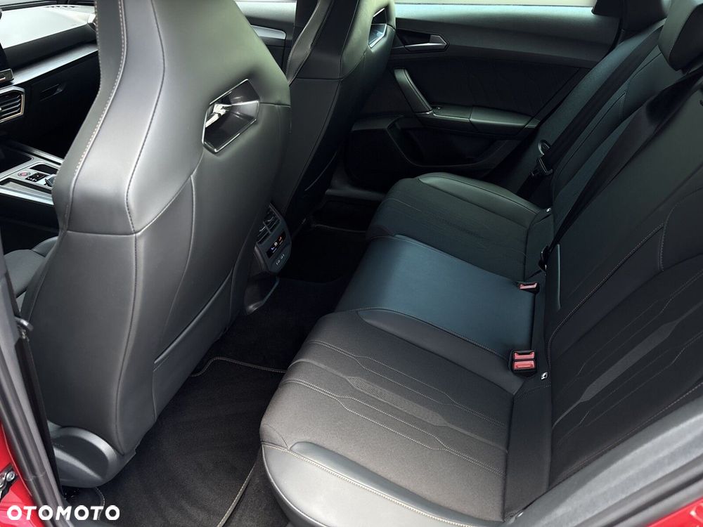 Cupra Leon 1.5 eTSI mHEV DSG - 12