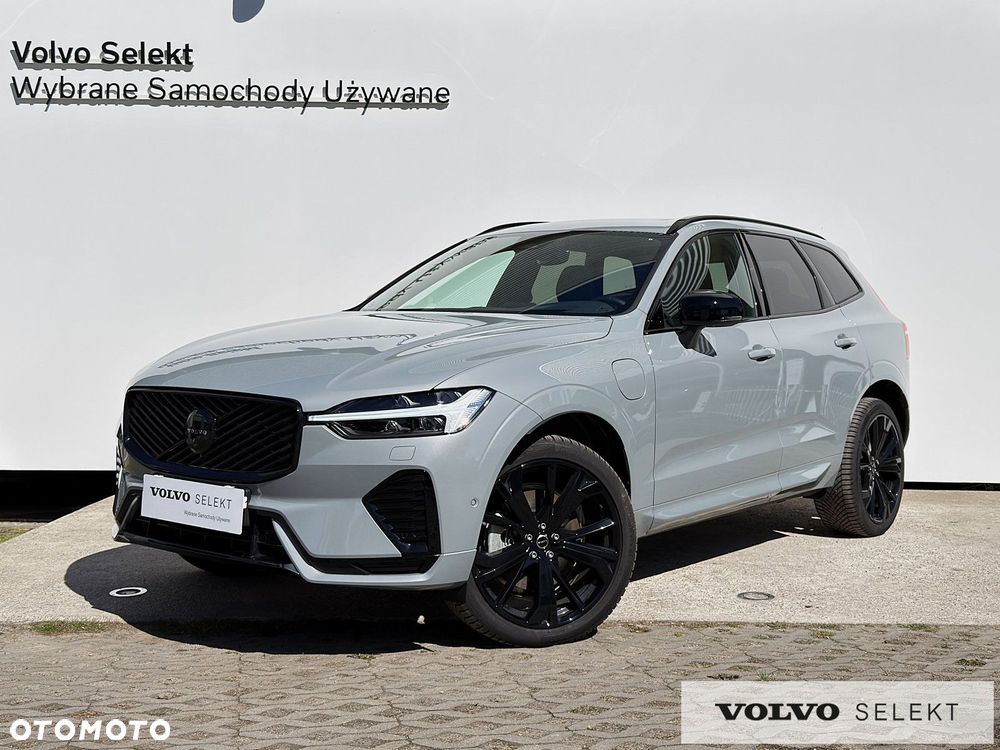 Volvo XC 60 - 1