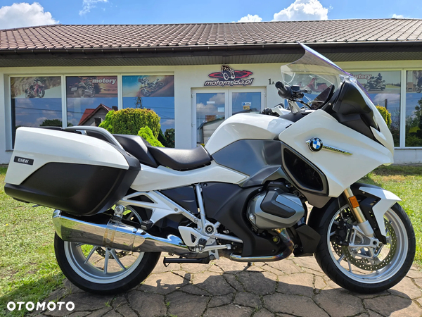 BMW RT