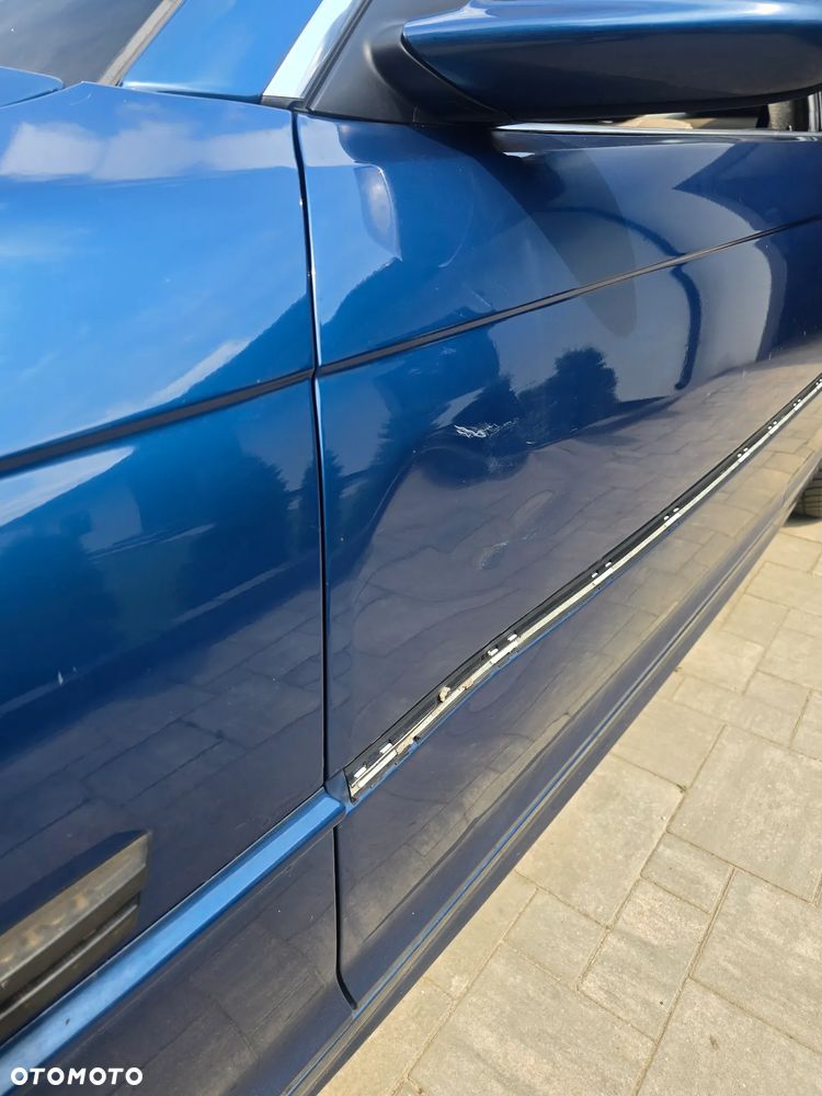 BMW Seria 3 - 7