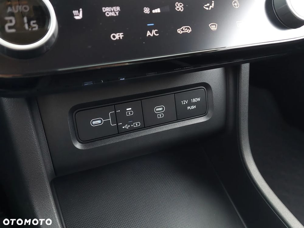 Hyundai Tucson 1.6 T-GDi HEV Smart 2WD - 17