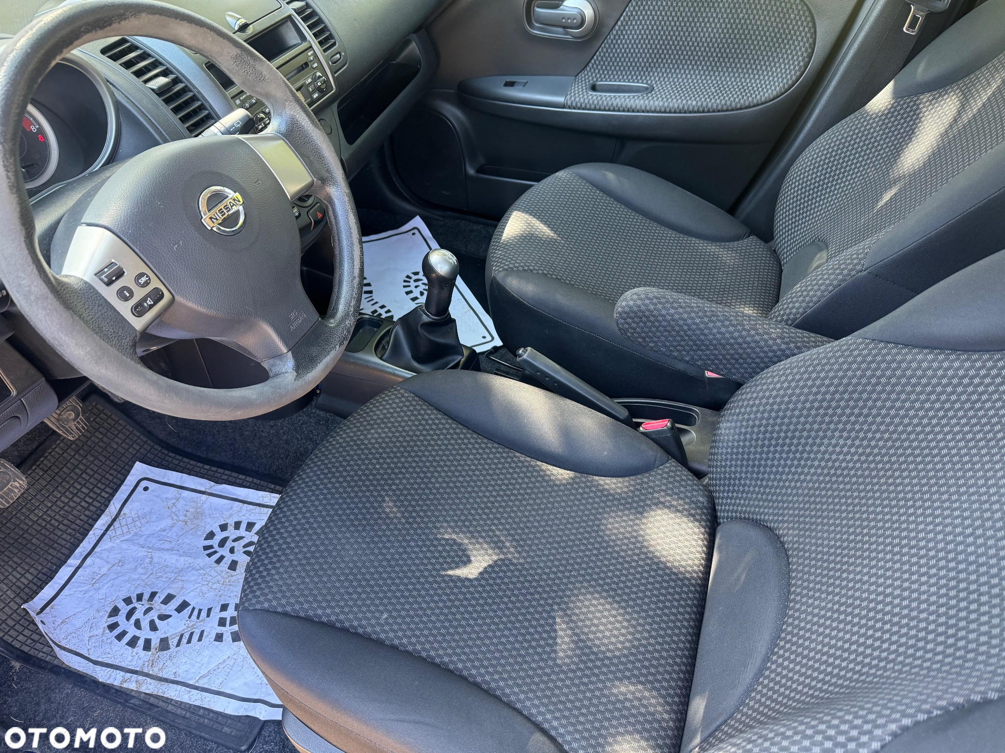 Nissan Note 1.4 I-Way - 16