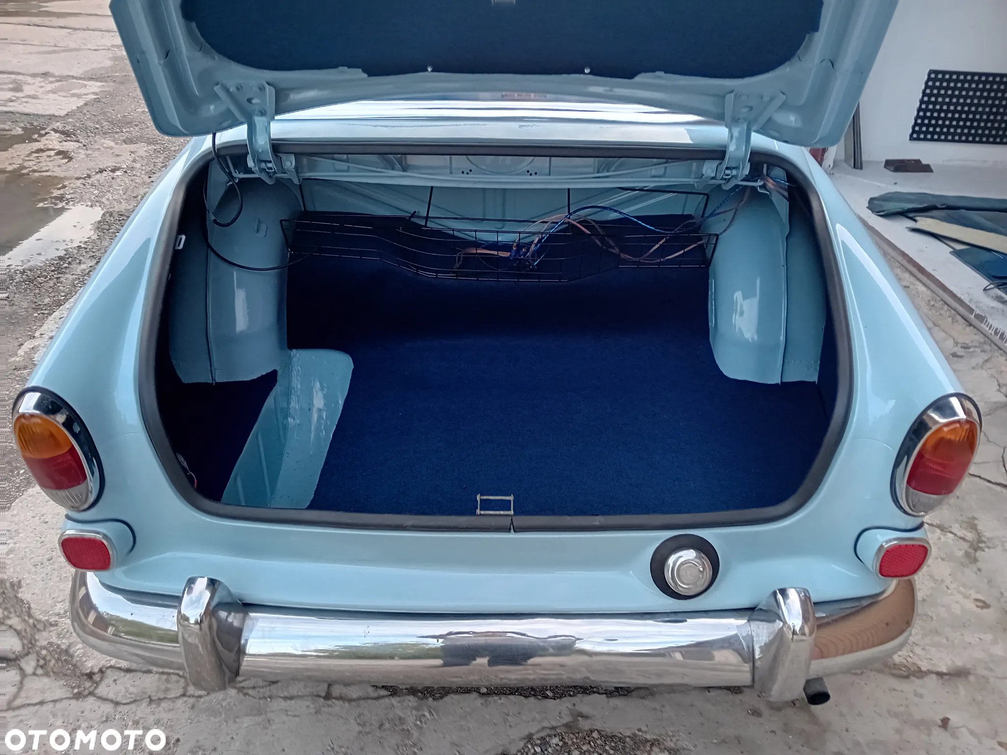 Volvo Inny - 3
