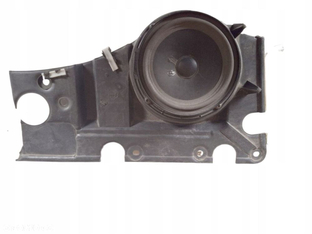 vw t5 7h0 multivan głośnik prawy tył 7h0035242c - 1