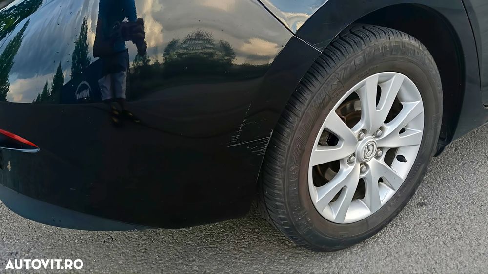 Mazda 3 CD150 Revolution - 8