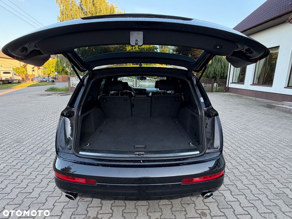 Audi Q7 - 20