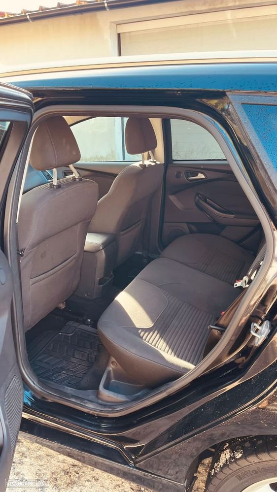 Ford Focus SW - 6