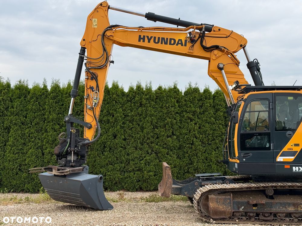 Hyundai HX 235 LCR - 10