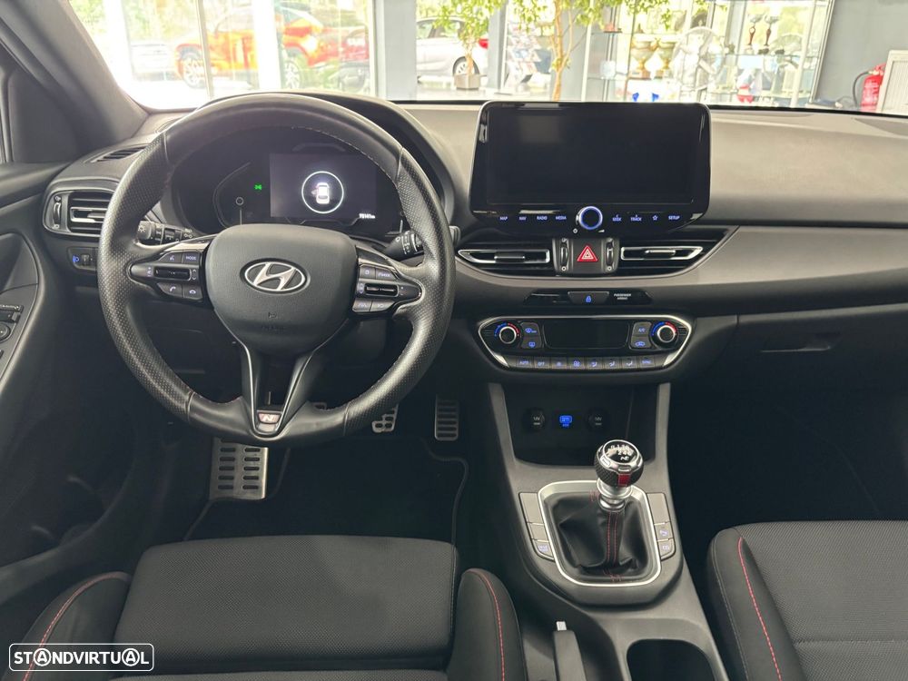 Hyundai i30 SW - 8