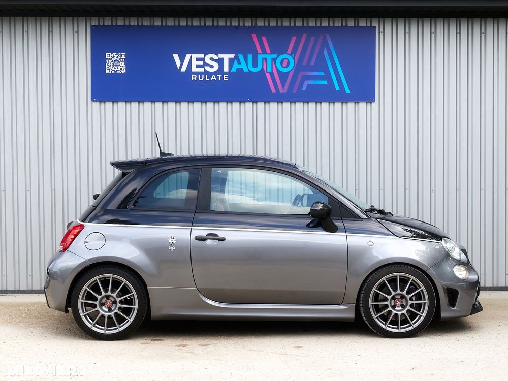 Abarth 500 - 16
