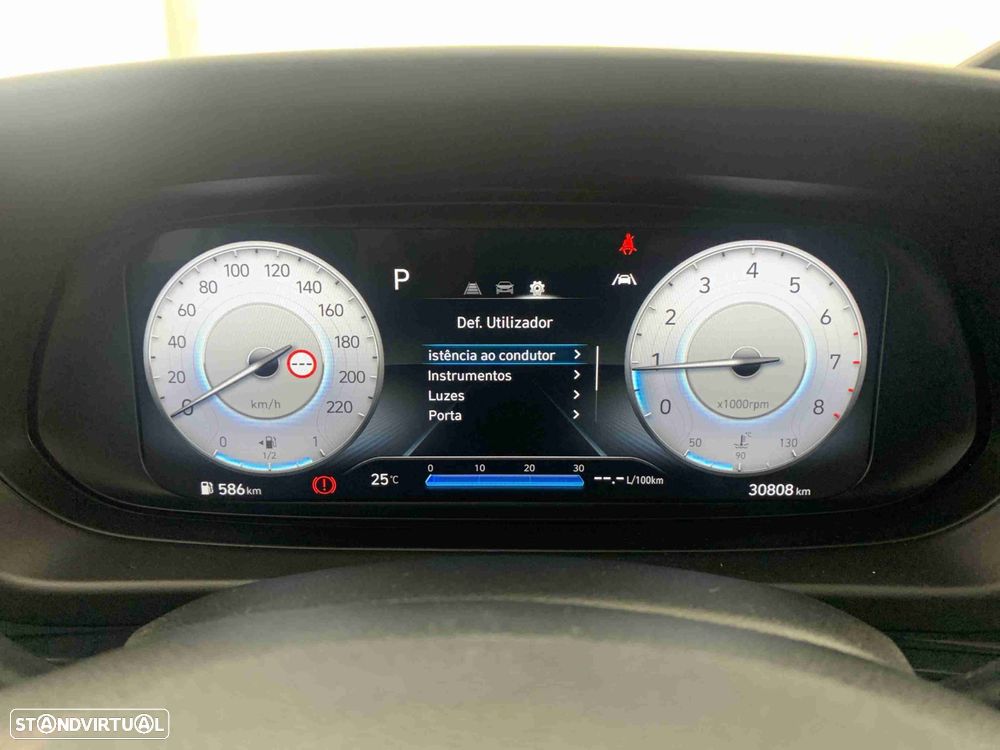 Hyundai Bayon 1.0 T-GDI Premium DCT - 2