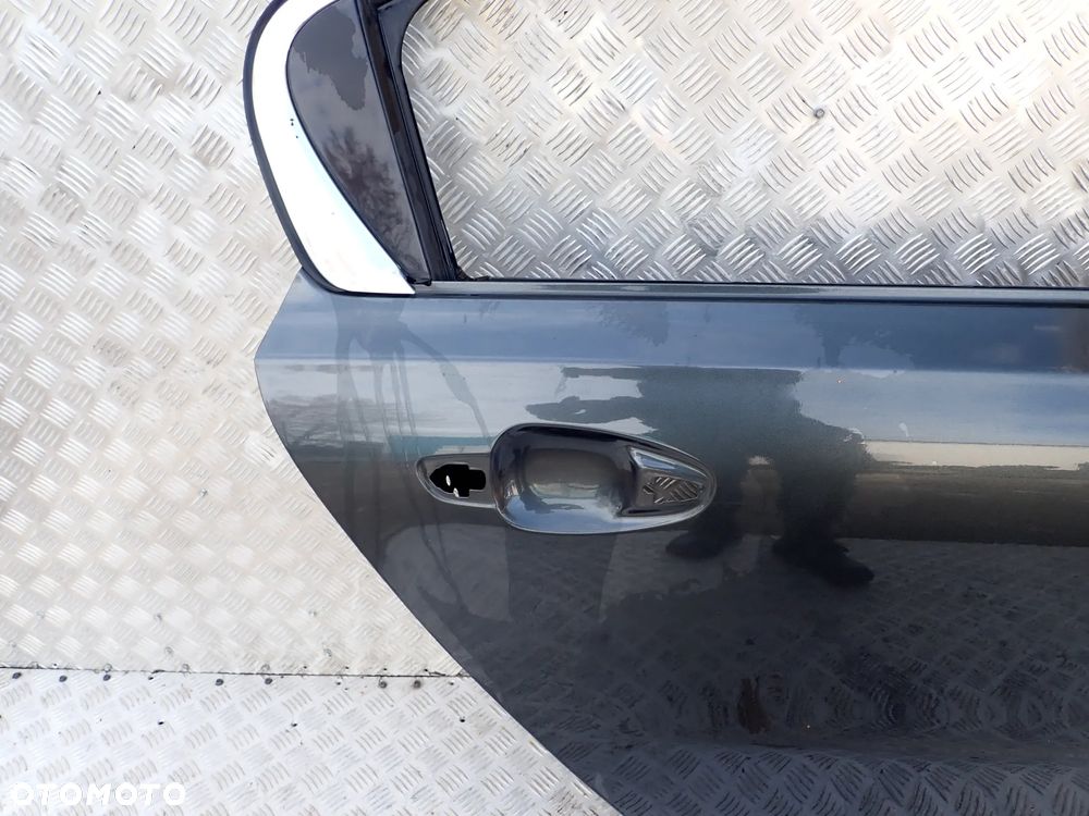 DRZWI PRAWY TYŁ PEUGEOT 508 SEDAN EEHD RADOM - 9