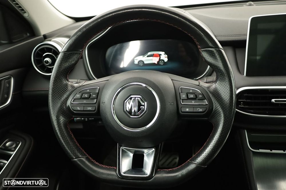 MG EHS 1.5 T-GDI Plug-in Hybrid Luxury - 11