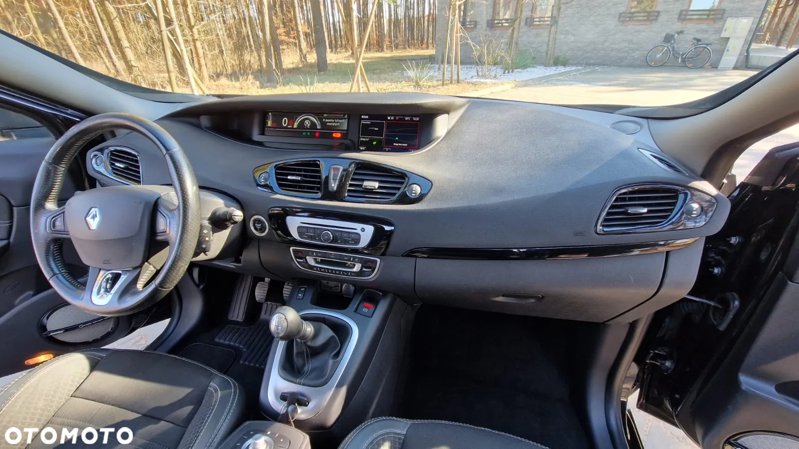 Renault Scenic 1.2 TCe Energy Bose - 2