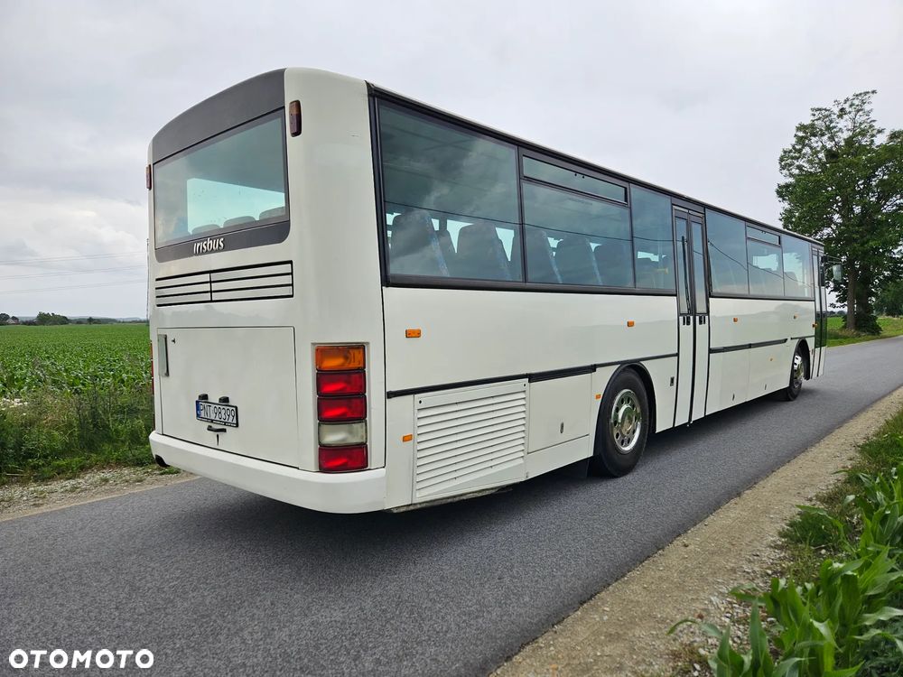 Irisbus Karosa/Recreo - 5