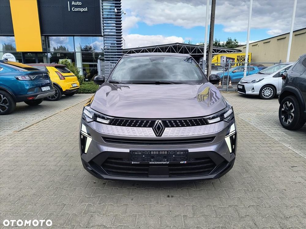 Renault Captur 1.0 TCe Techno - 7