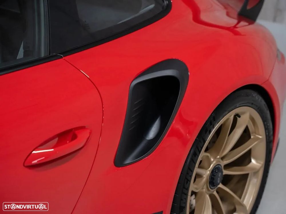 Porsche 911 (991) GT3 RS PDK - 16