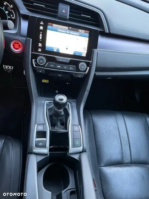 Honda Civic 1.5 i-VTEC Turbo Executive - 5