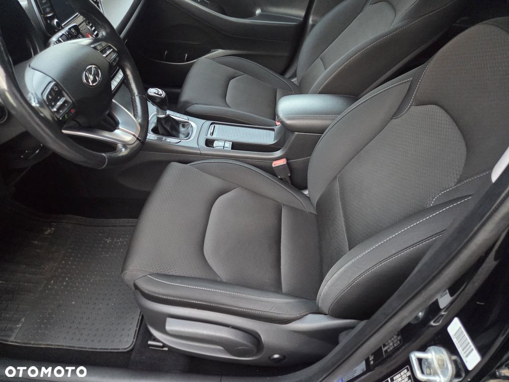 Hyundai i30 - 26