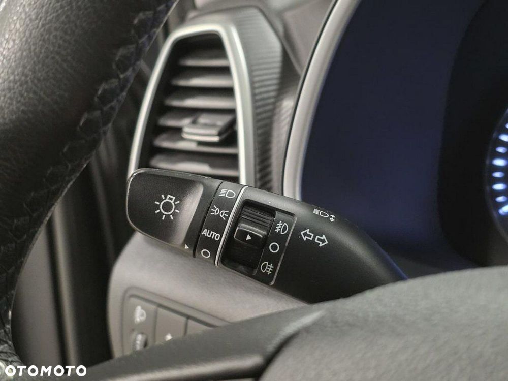 Hyundai Tucson 1.6 GDi Style 2WD - 22