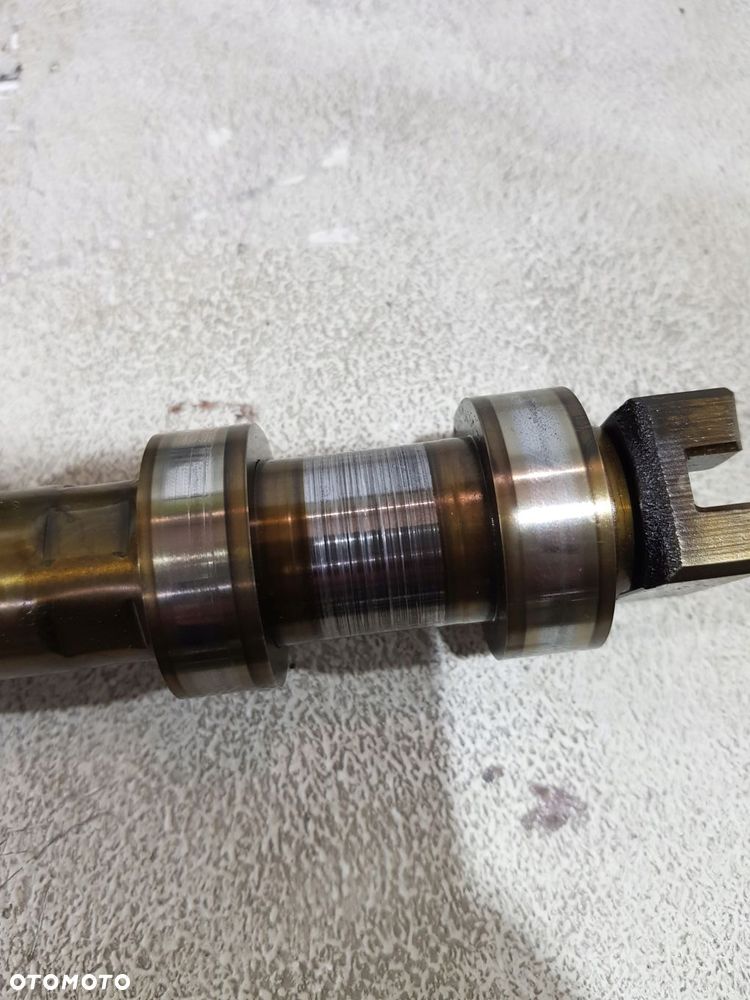 głowica 755916807 bmw e90 e91 e87 e60 e61 eur 2.0b n43b20ay - 13