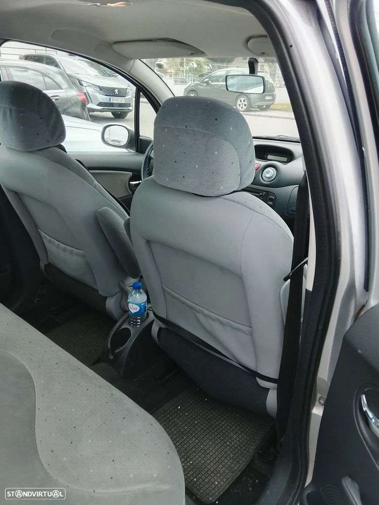 Citroën C3 - 5