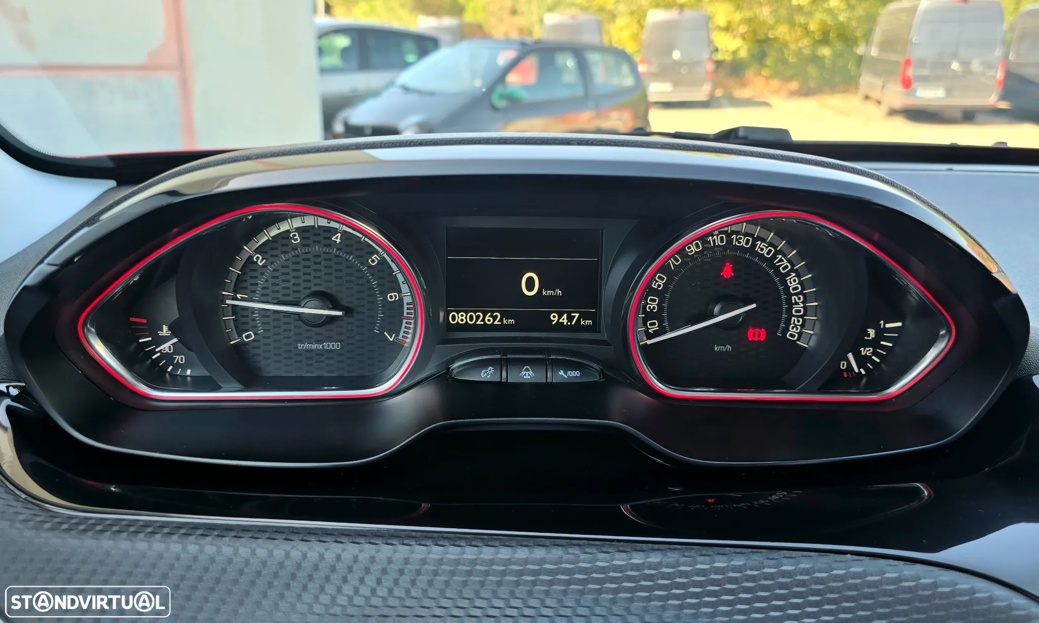Peugeot 2008 1.2 PureTech GT Line - 10