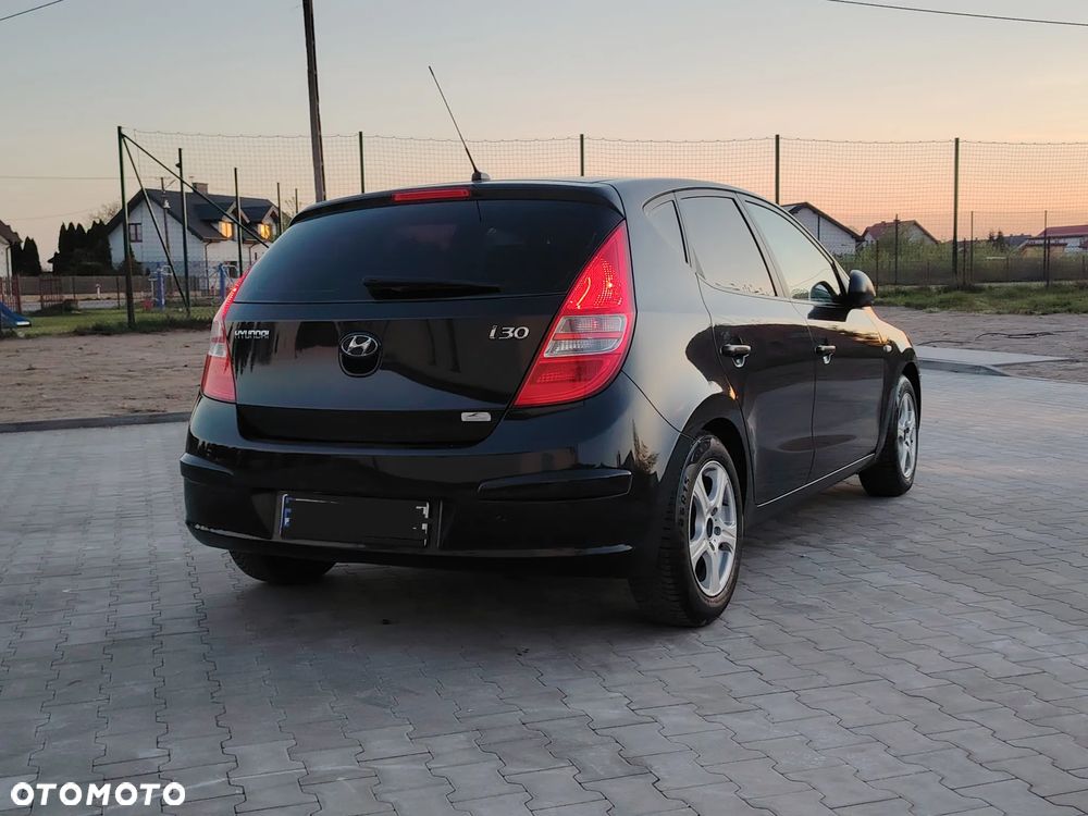 Hyundai i30 - 14