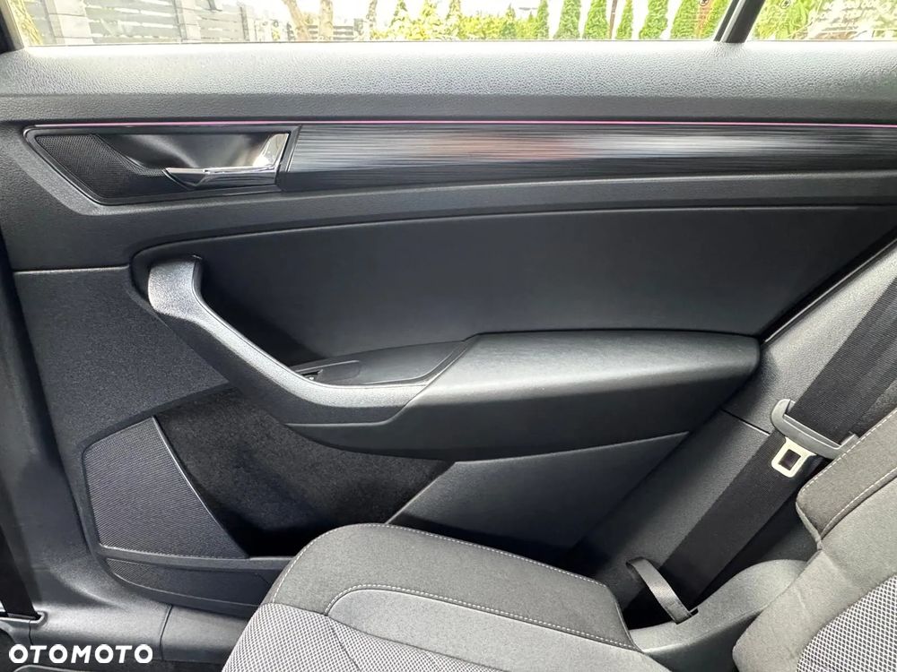 Skoda Kodiaq 1.5 TSI ACT 4x2 Ambition DSG - 32