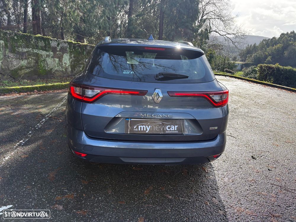 Renault Mégane Break - 13