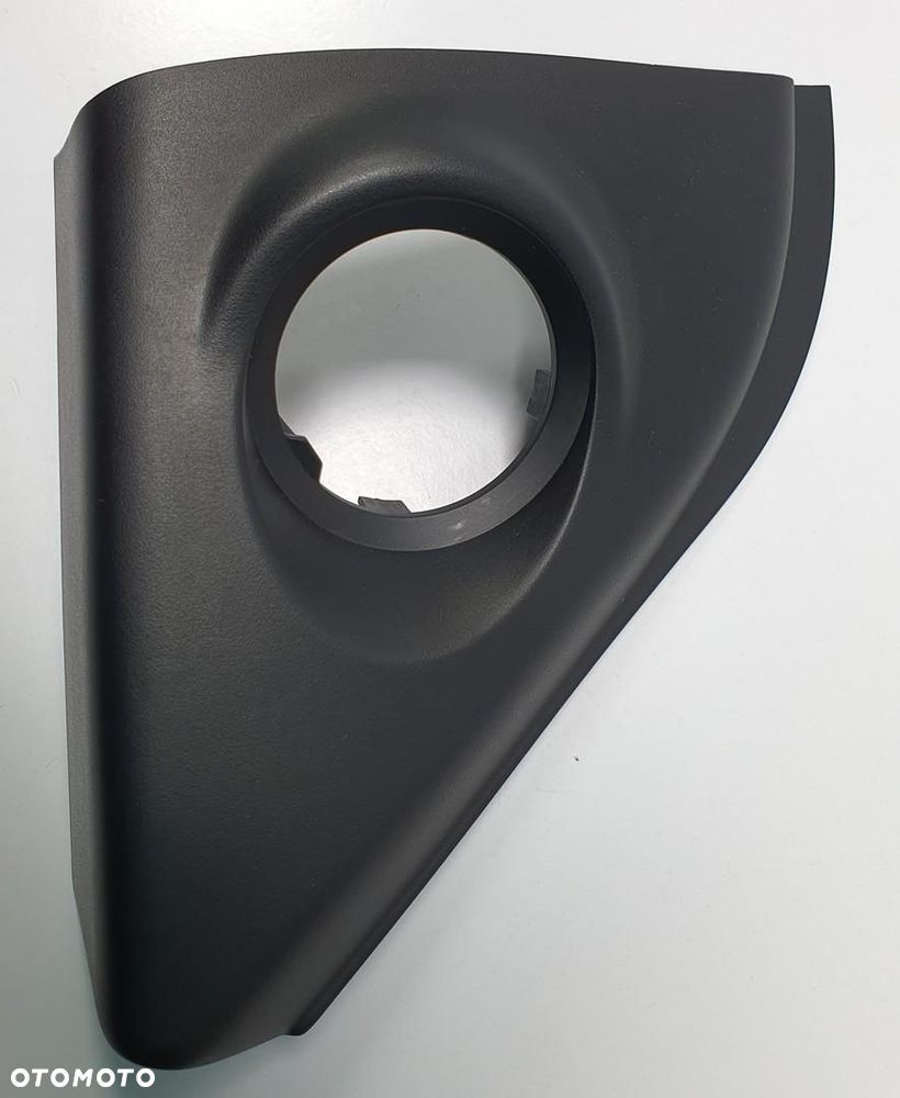 OSŁONA LUSTERKA PRAWY PRZÓD FORD MONDEO MK4 7S71-20296-AE - 1
