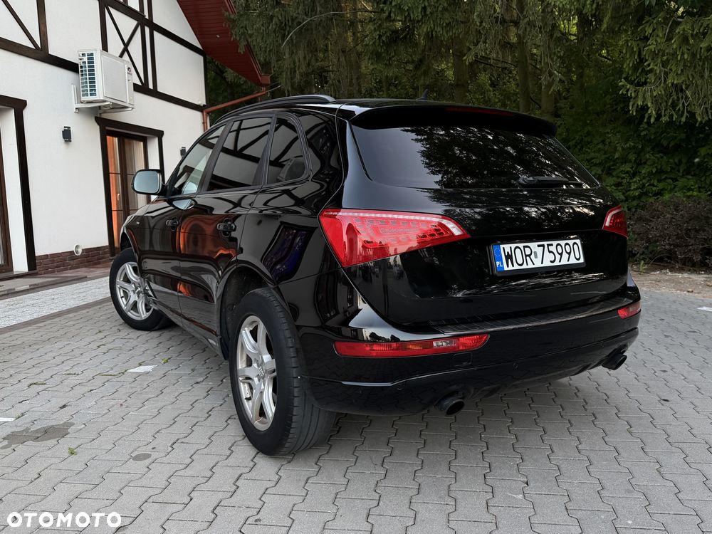 Audi Q5 3.0 TDI Quattro S tronic - 6