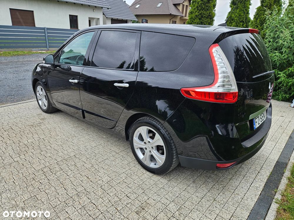 Renault Grand Scenic dCi 130 FAP Start & Stop Dynamique - 6