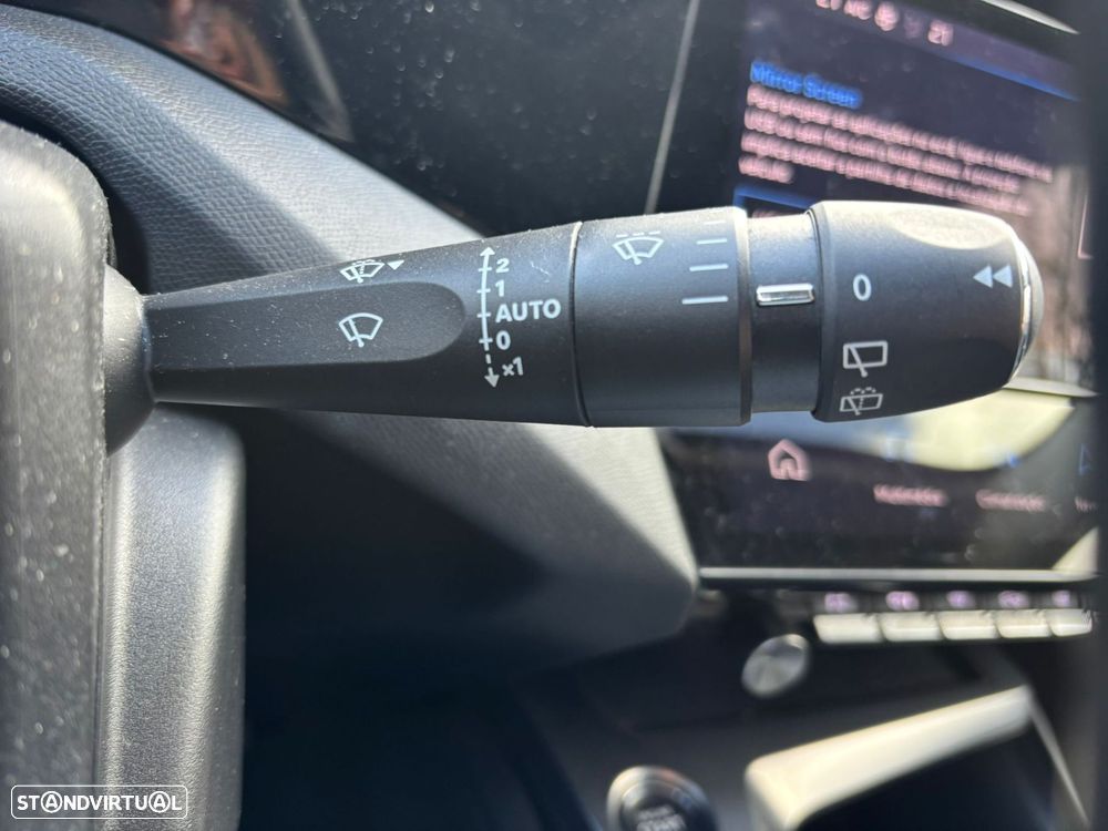 Peugeot 308 SW 1.5 BlueHDi Allure - 27