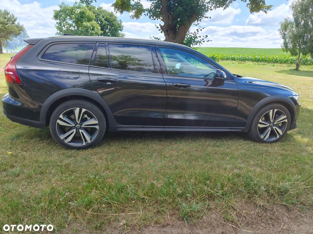 Volvo V60 B5 B AWD Inscription - 7