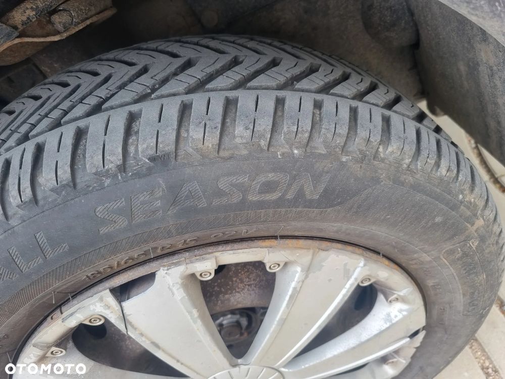 Citroën Xsara Picasso 1.6 HDI SX - 9