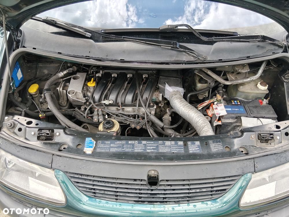 Renault Espace - 6