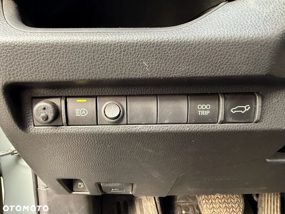 Toyota RAV4 2.5 Hybrid Comfort 4x4 - 12