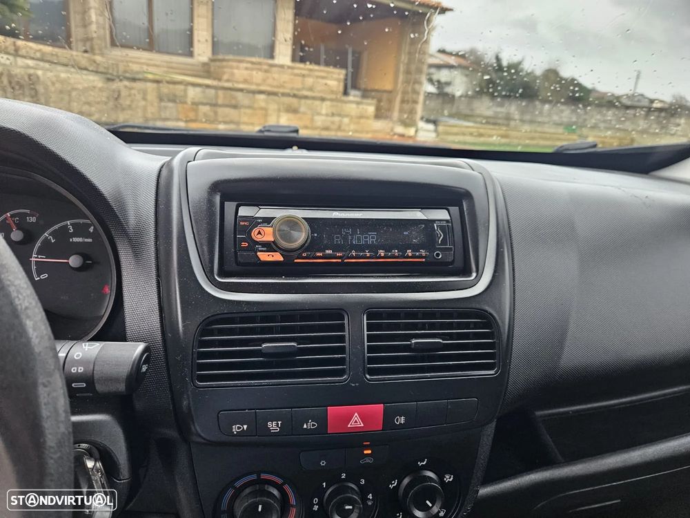 Opel COMBO VAN 1.6 CDTi - 16