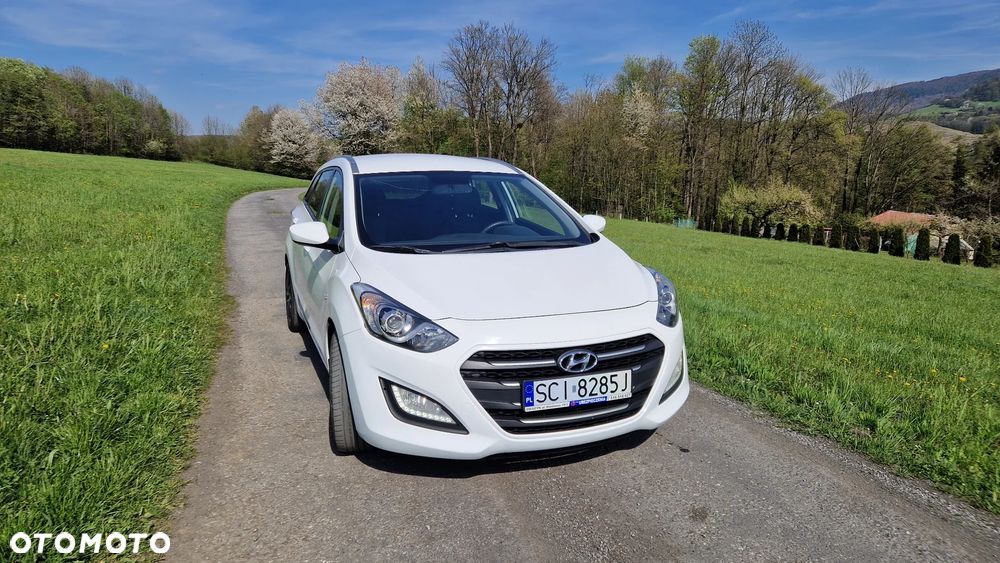 Hyundai i30 1.6 CRDI Intro Edition - 2