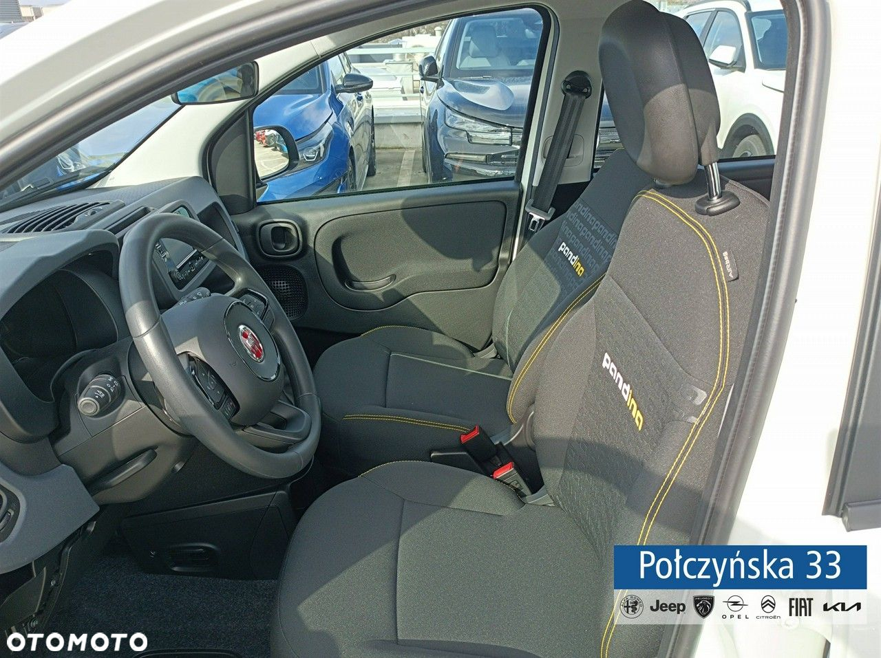 Fiat Panda - 14