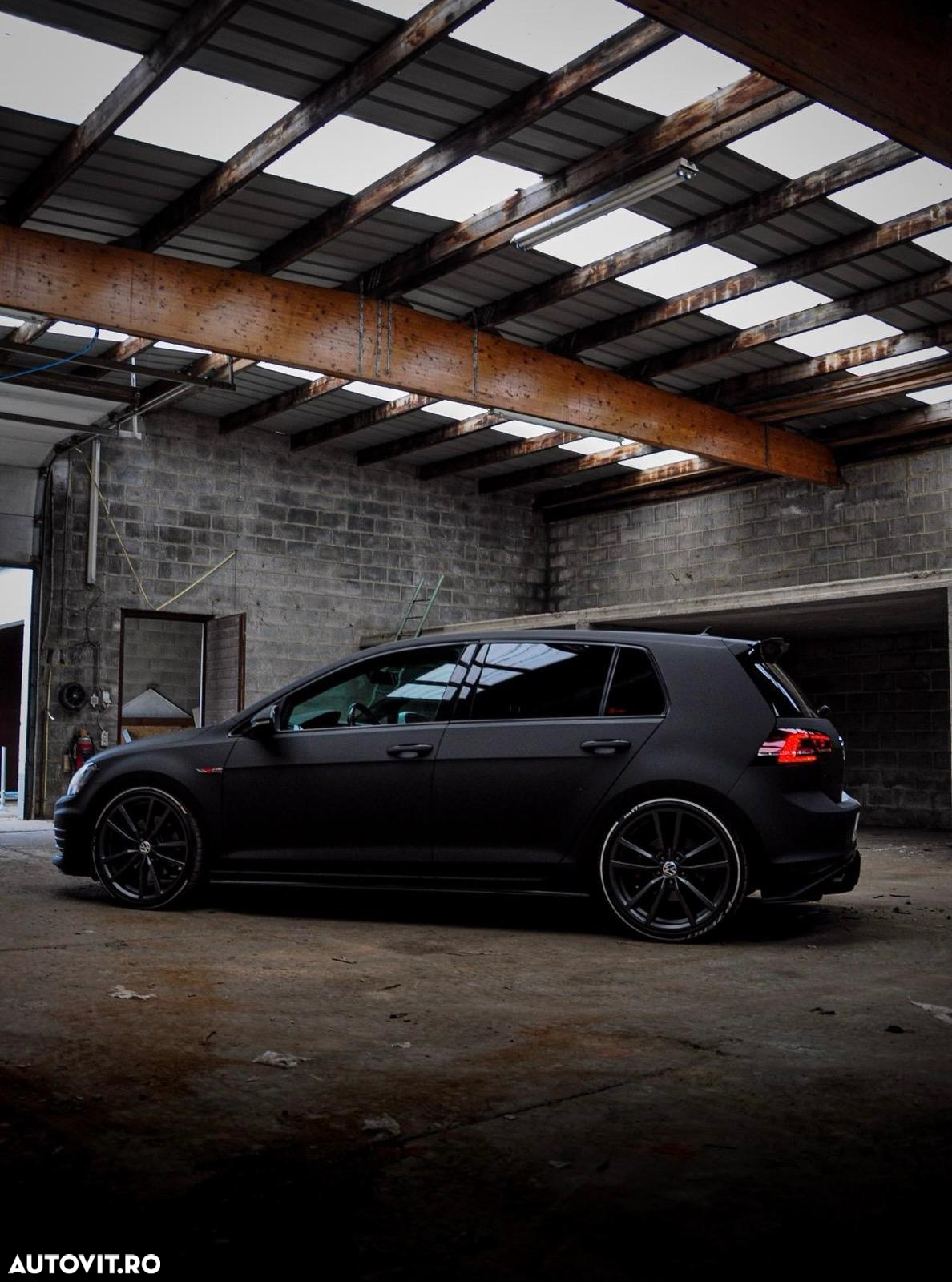 Volkswagen Golf 2.0 TSI BMT GTI - 6